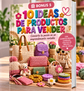 BONUS 5 — 10 IDEAS DE PRODUCTOS PARA VENDER