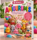 BONUS 7 — AMIGURUMIS DESDE CERO